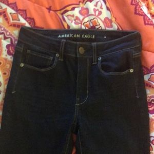 Women’s jeans